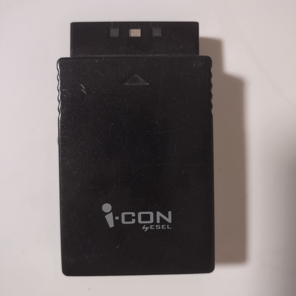 i-con by Esel EL-17962 Dongle For PS2